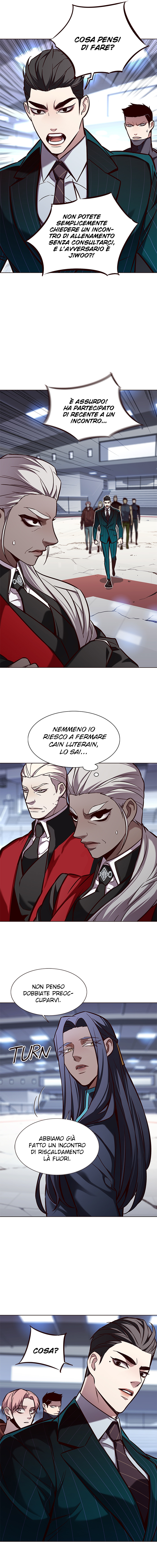 Read Eleceed IT Manga Online