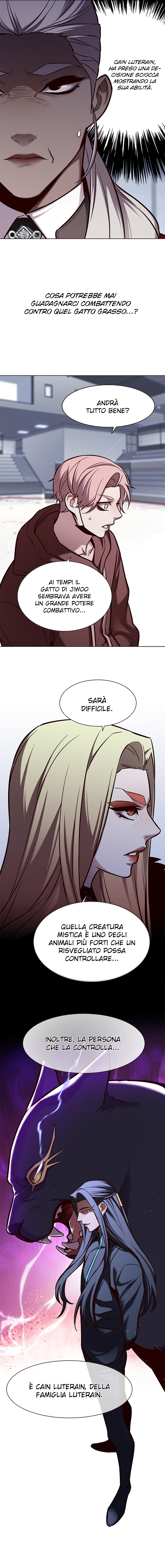 Read Eleceed IT Manga Online