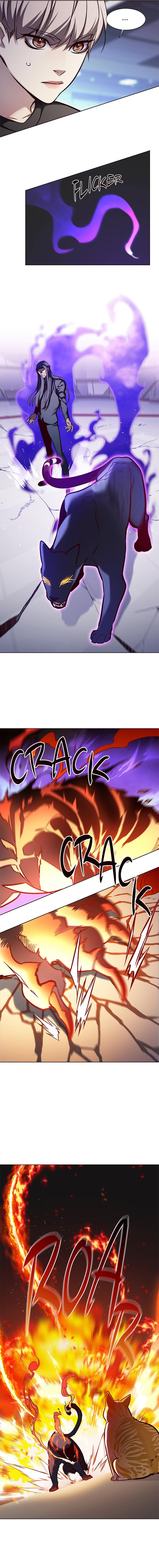 Read Eleceed IT Manga Online
