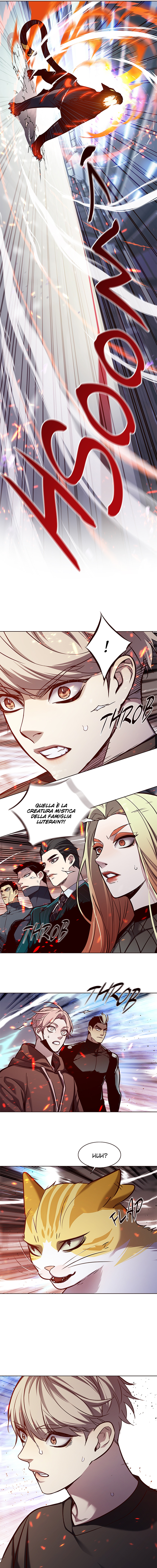 Read Eleceed IT Manga Online