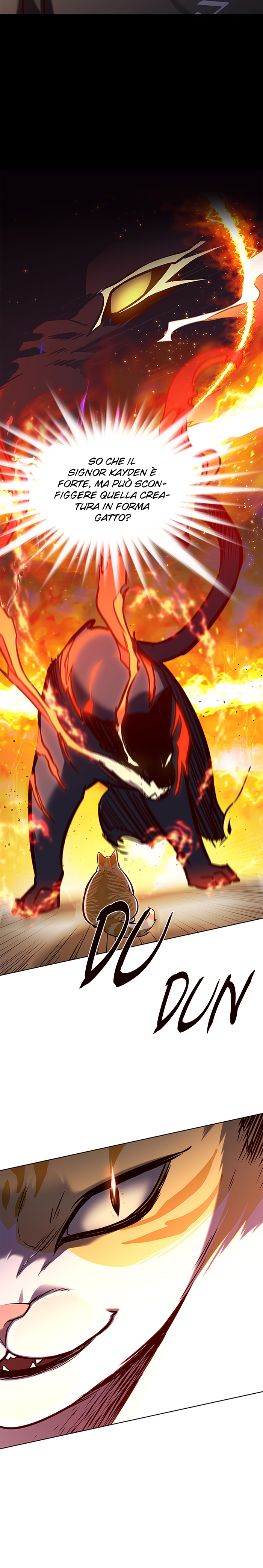 Read Eleceed IT Manga Online