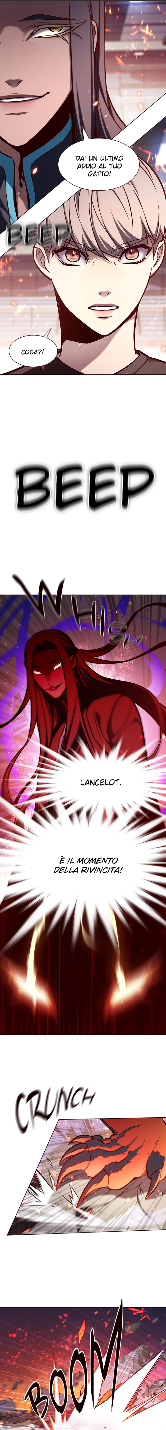 Read Eleceed IT Manga Online