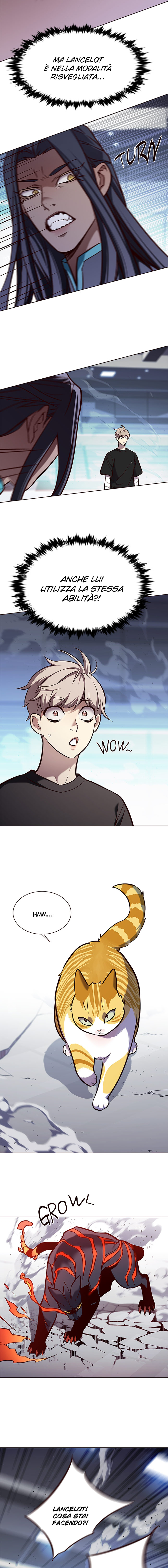 Read Eleceed IT Manga Online