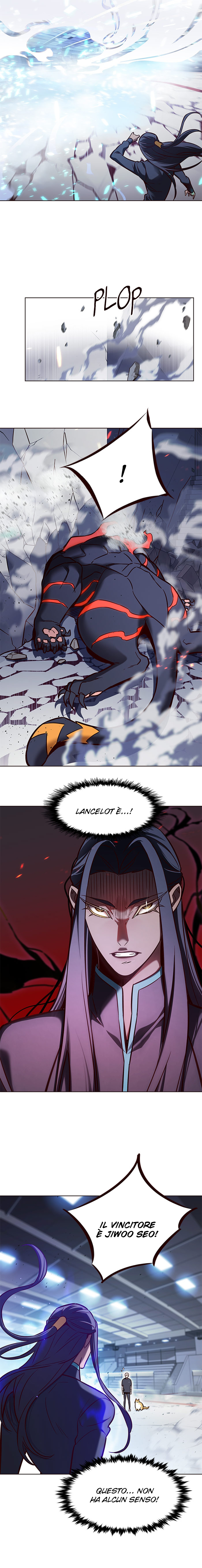 Read Eleceed IT Manga Online