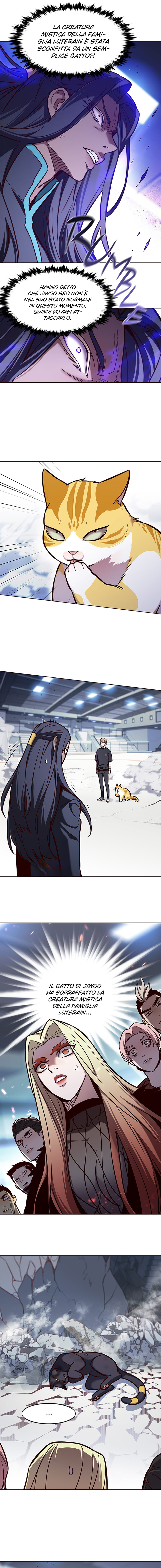 Read Eleceed IT Manga Online