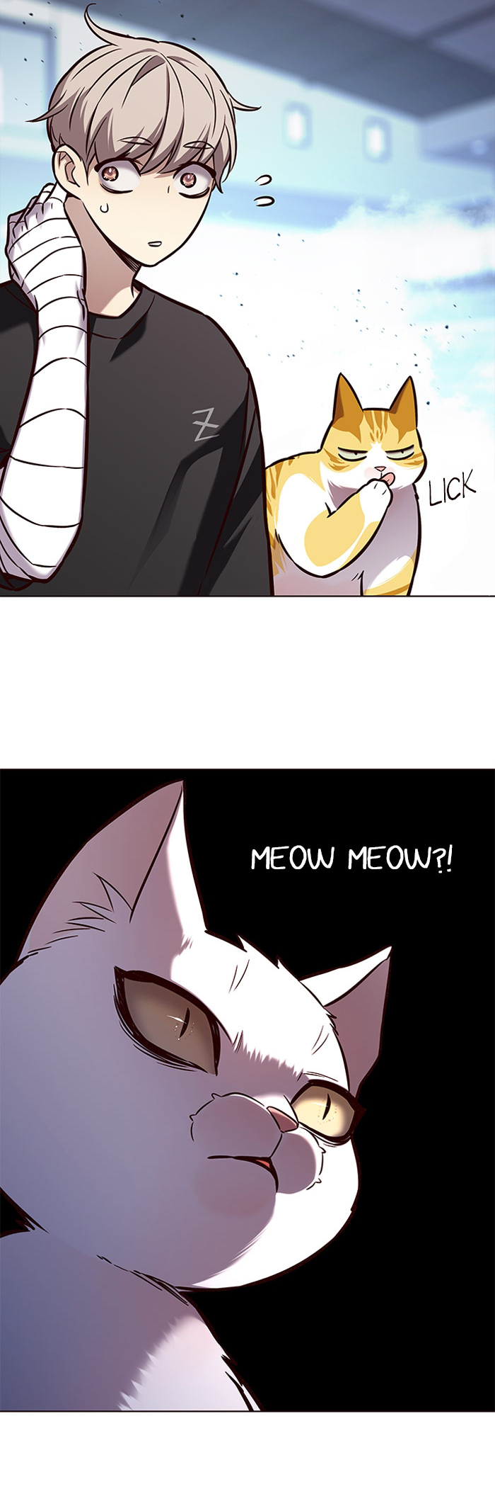 Read Eleceed IT Manga Online