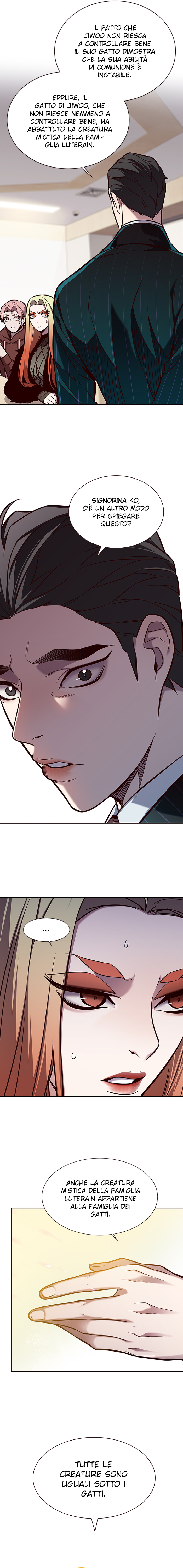 Read Eleceed IT Manga Online