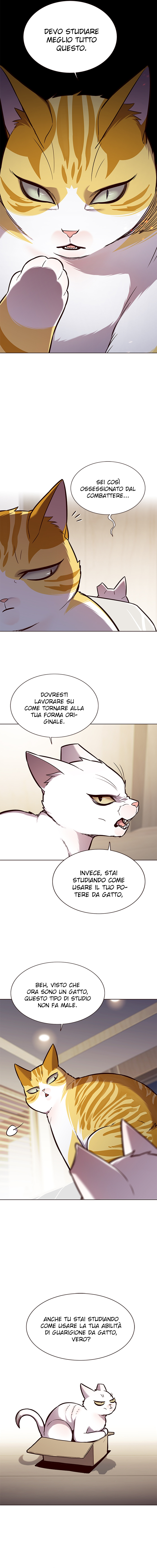 Read Eleceed IT Manga Online