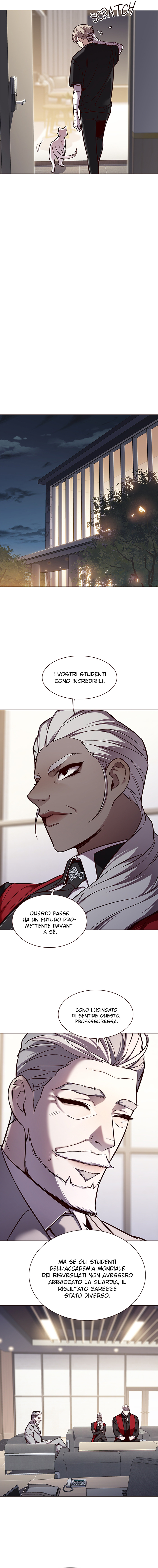 Read Eleceed IT Manga Online