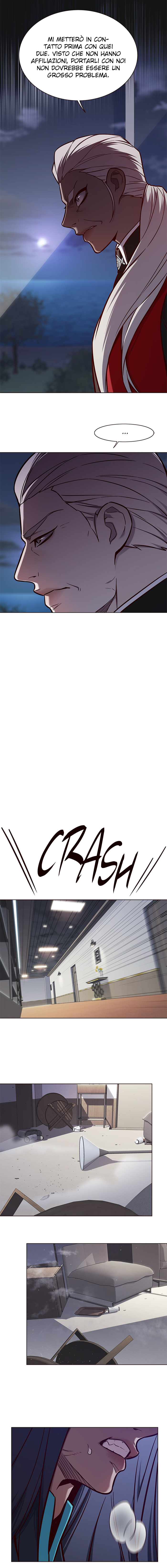 Read Eleceed IT Manga Online