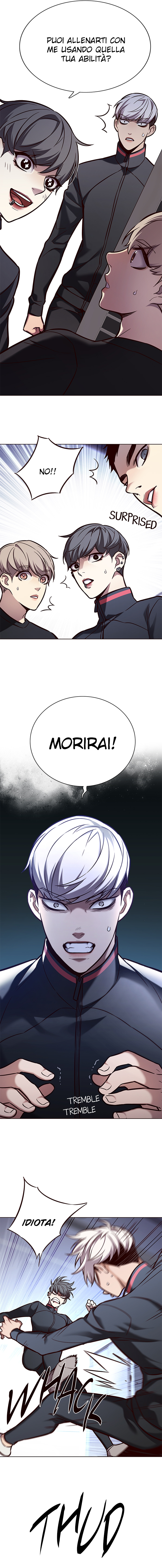 Read Eleceed IT Manga Online