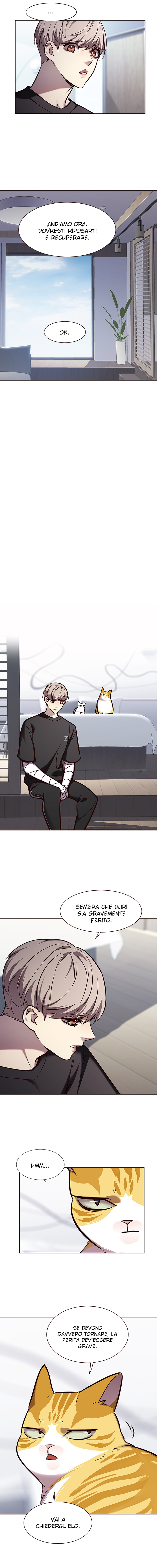 Read Eleceed IT Manga Online