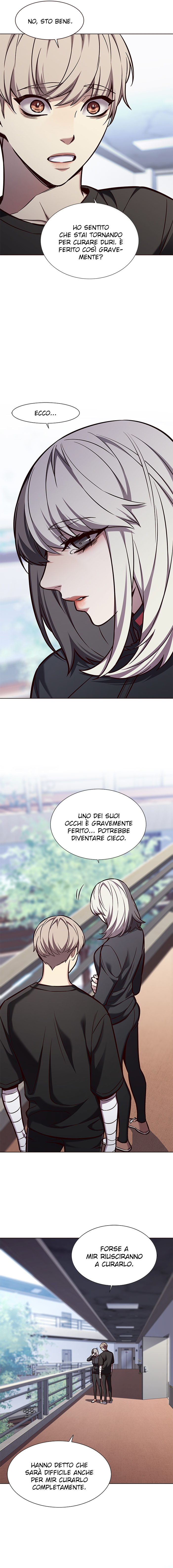 Read Eleceed IT Manga Online