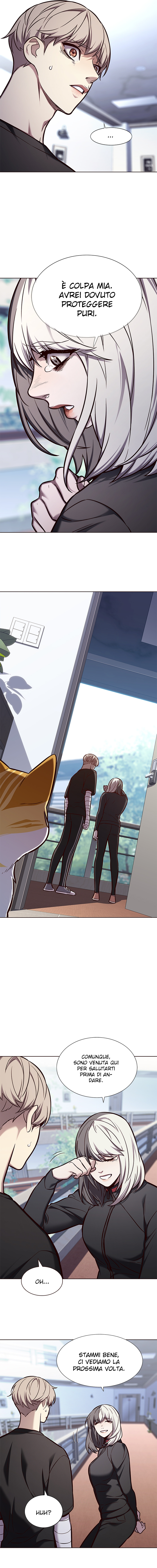 Read Eleceed IT Manga Online