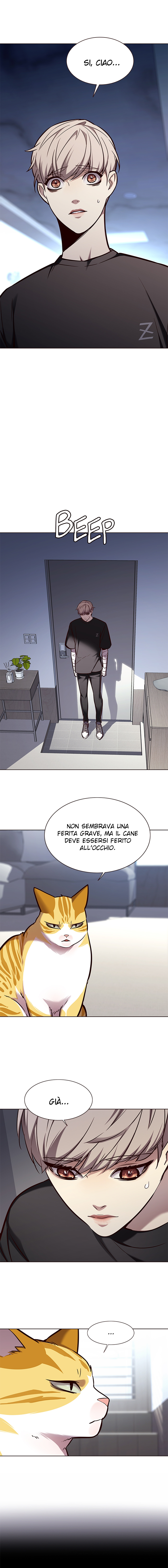 Read Eleceed IT Manga Online
