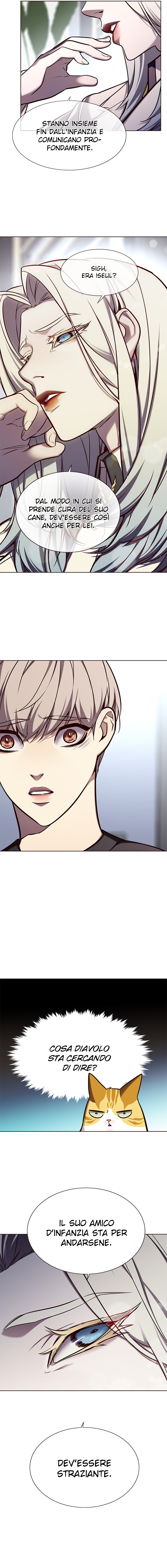 Read Eleceed IT Manga Online