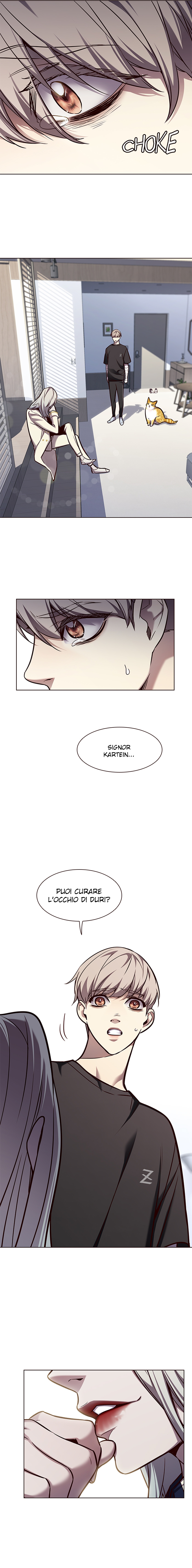 Read Eleceed IT Manga Online