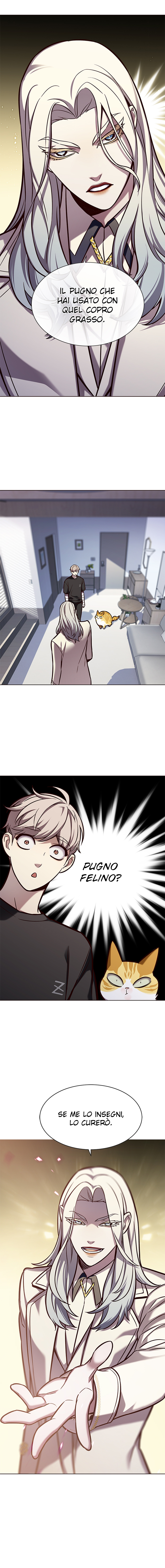 Read Eleceed IT Manga Online