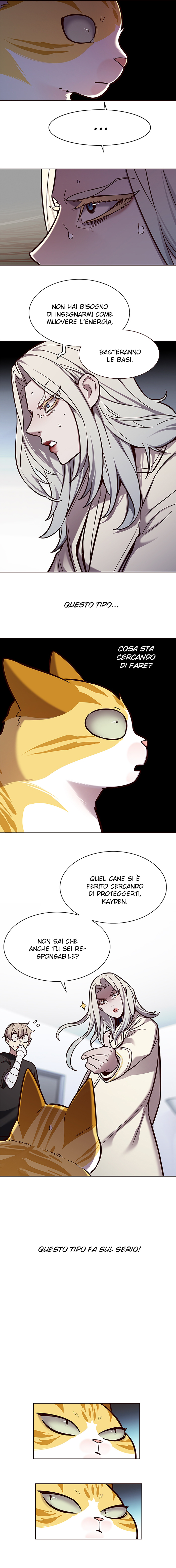 Read Eleceed IT Manga Online