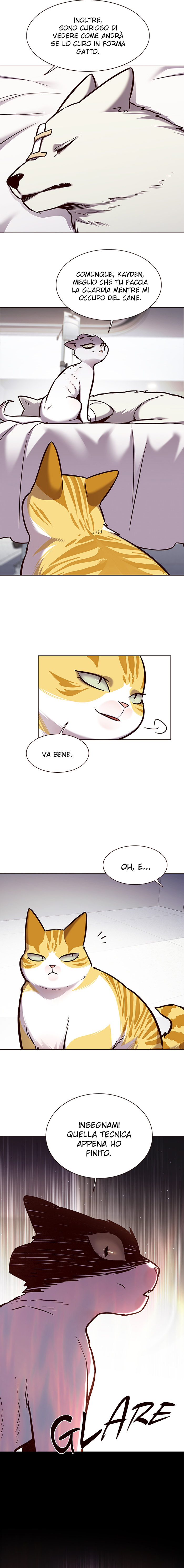 Read Eleceed IT Manga Online