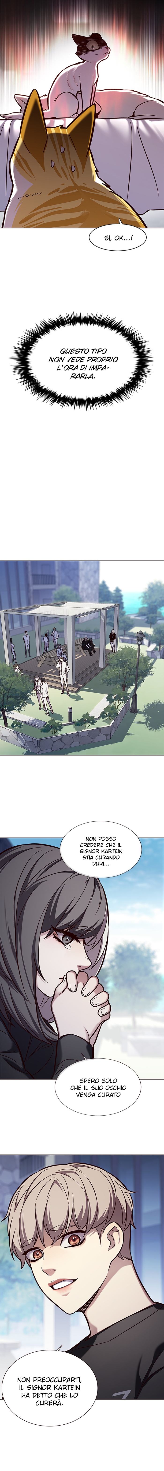 Read Eleceed IT Manga Online