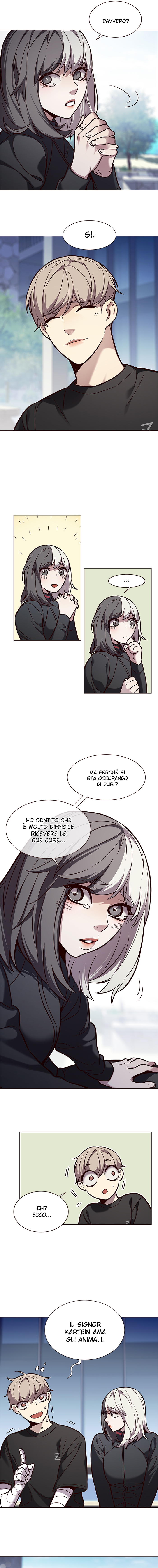 Read Eleceed IT Manga Online