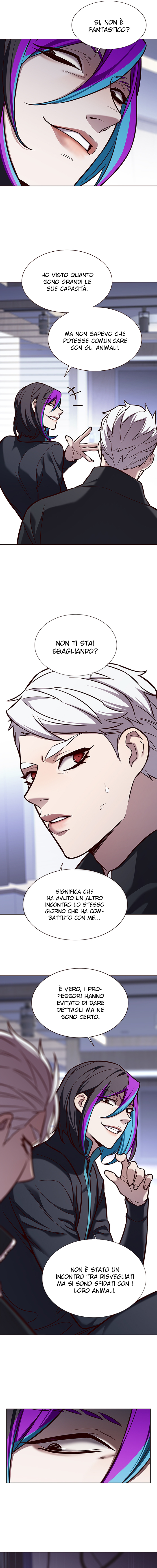 Read Eleceed IT Manga Online