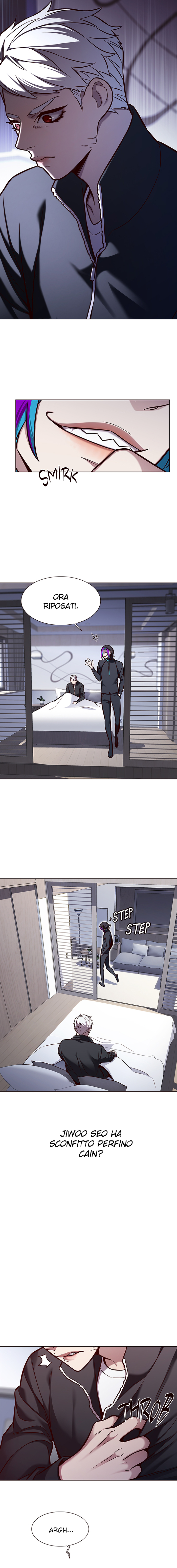 Read Eleceed IT Manga Online