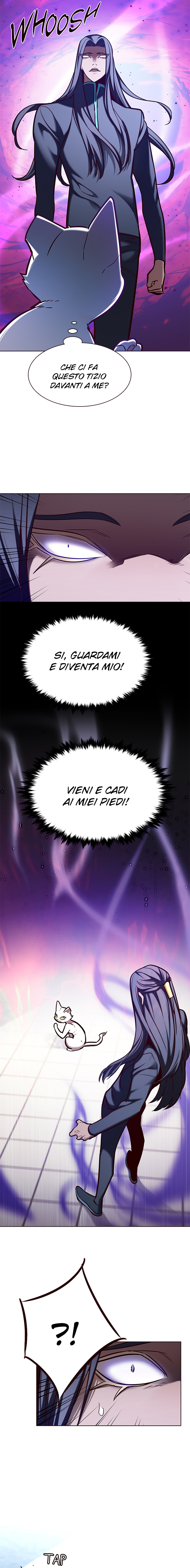 Read Eleceed IT Manga Online