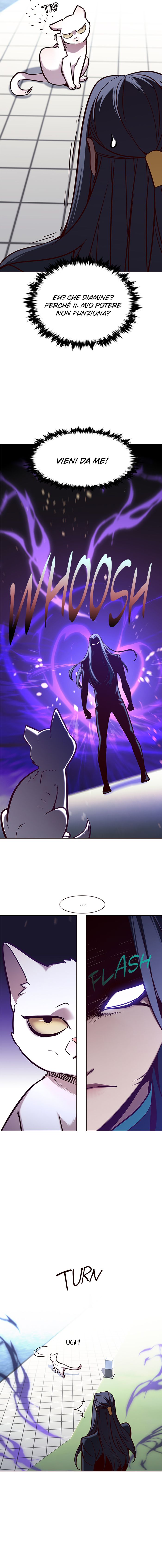 Read Eleceed IT Manga Online