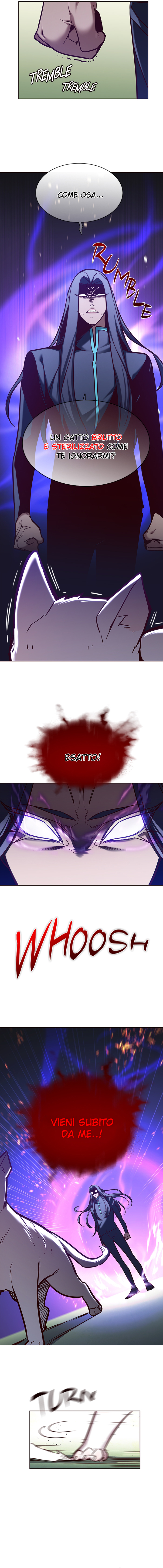 Read Eleceed IT Manga Online