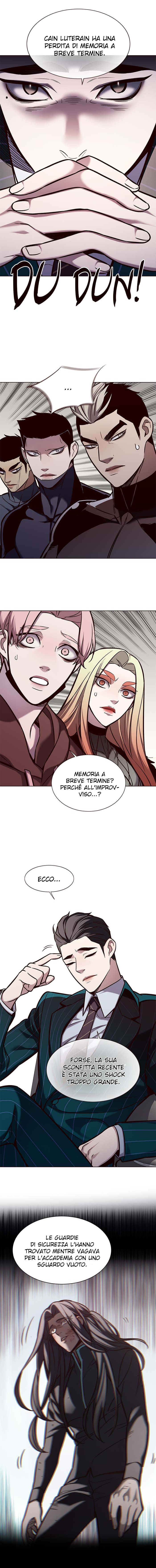 Read Eleceed IT Manga Online