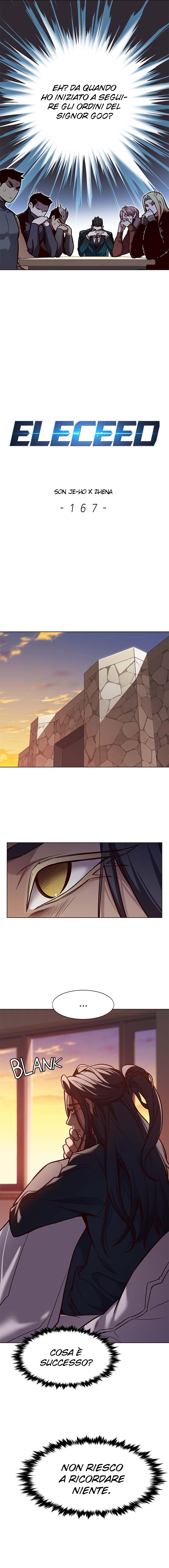 Read Eleceed IT Manga Online