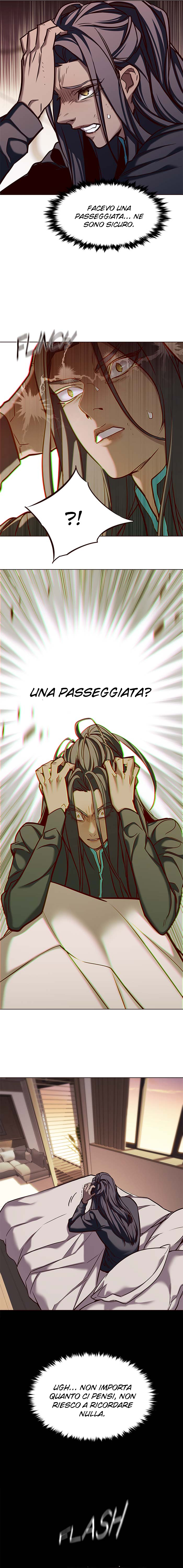 Read Eleceed IT Manga Online