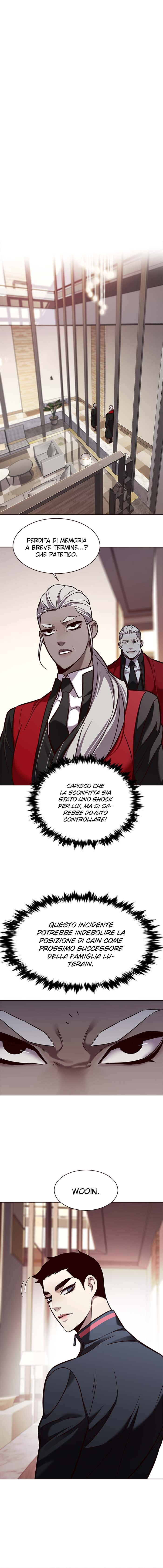 Read Eleceed IT Manga Online