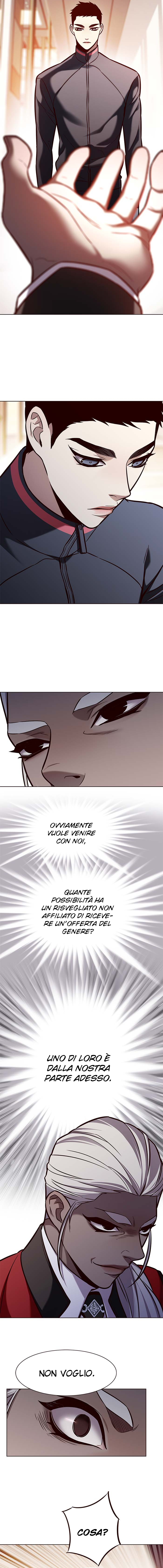 Read Eleceed IT Manga Online