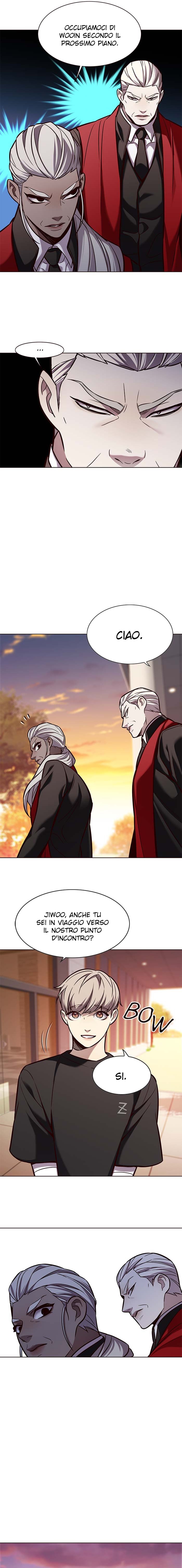 Read Eleceed IT Manga Online