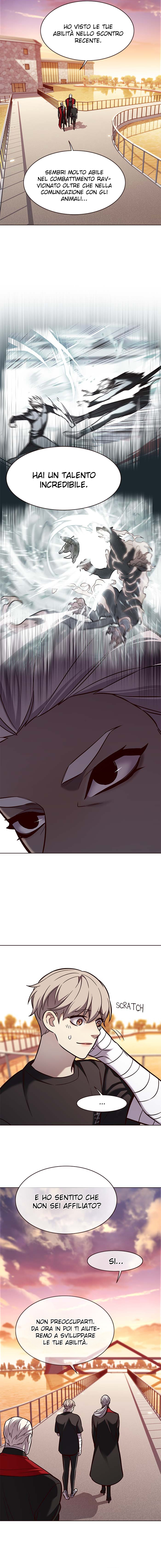 Read Eleceed IT Manga Online