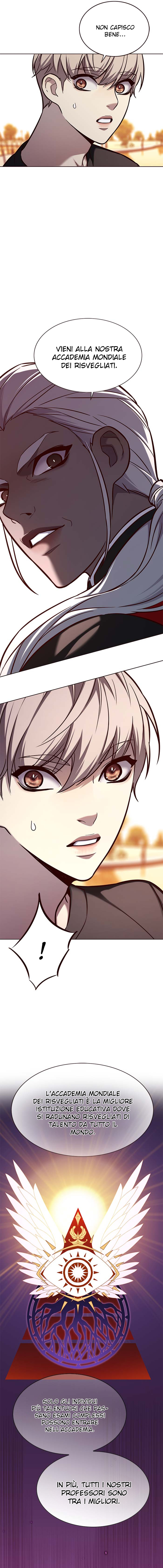 Read Eleceed IT Manga Online