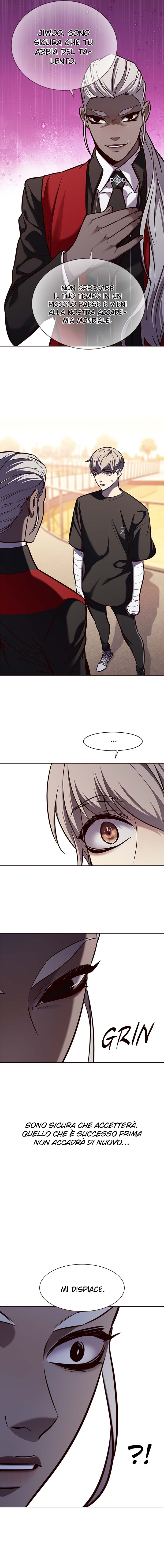 Read Eleceed IT Manga Online