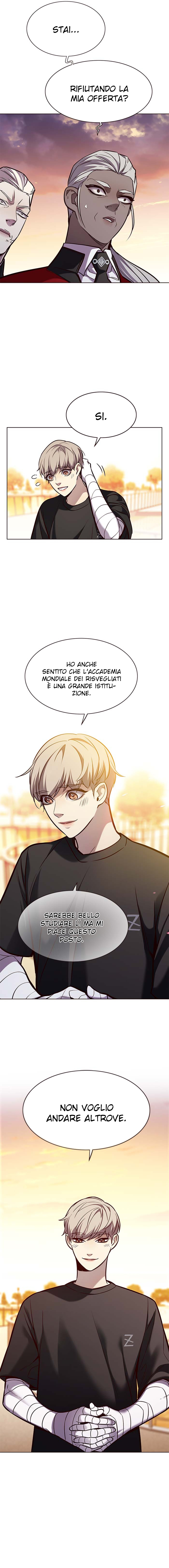 Read Eleceed IT Manga Online