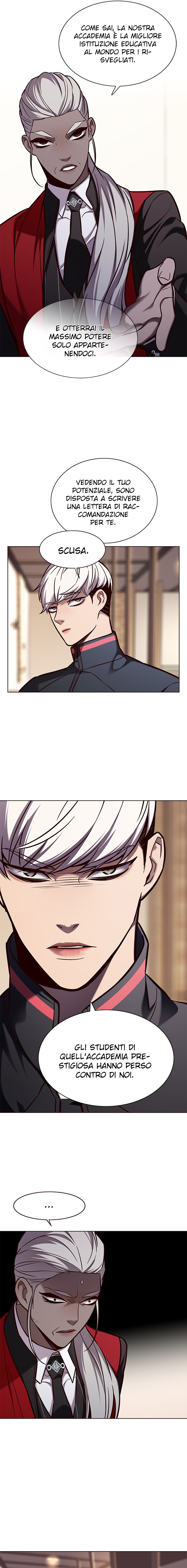 Read Eleceed IT Manga Online