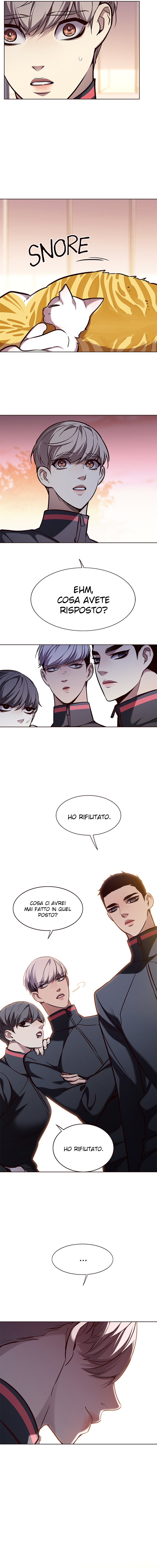 Read Eleceed IT Manga Online