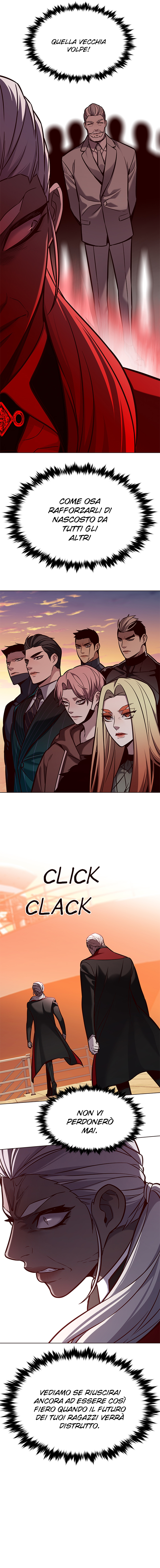 Read Eleceed IT Manga Online