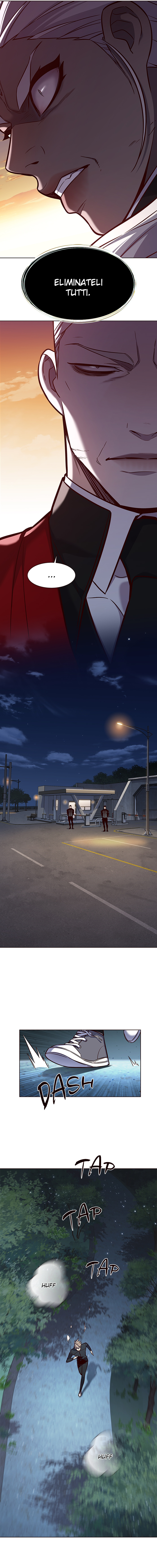 Read Eleceed IT Manga Online