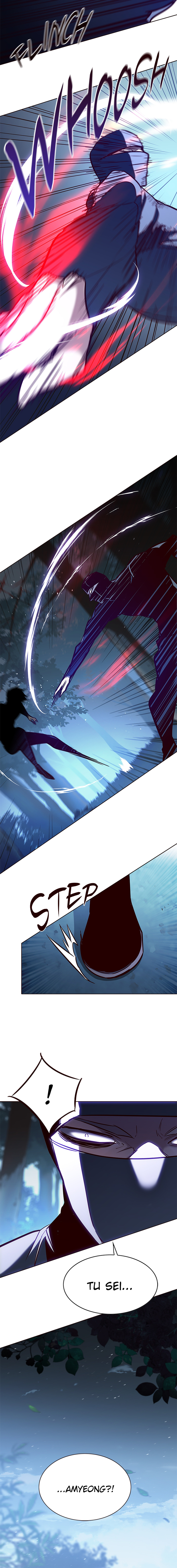 Read Eleceed IT Manga Online