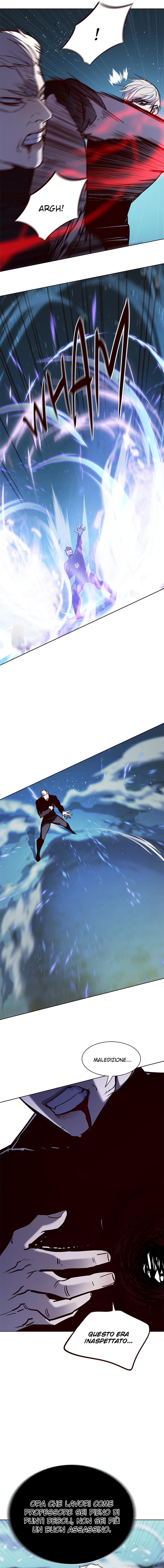Read Eleceed IT Manga Online