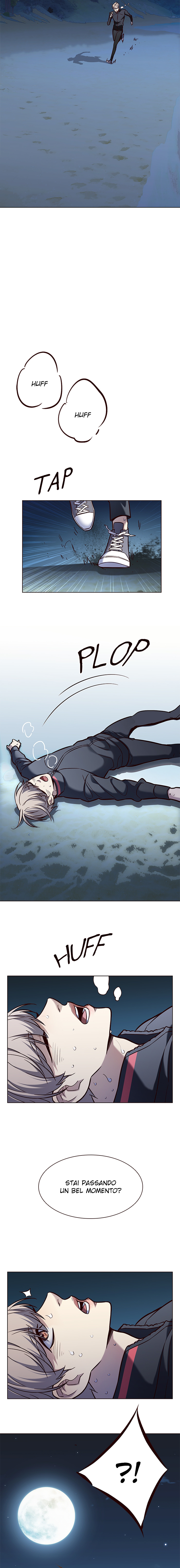 Read Eleceed IT Manga Online
