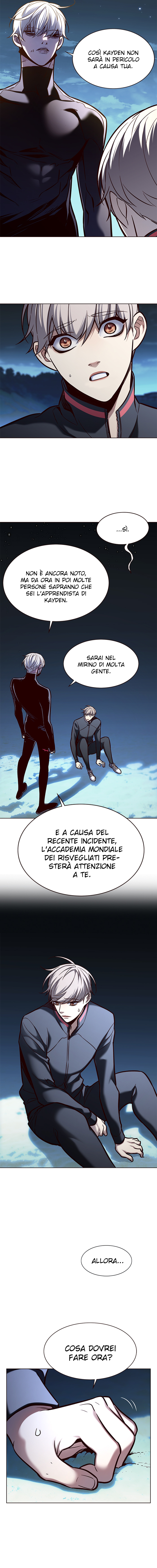 Read Eleceed IT Manga Online