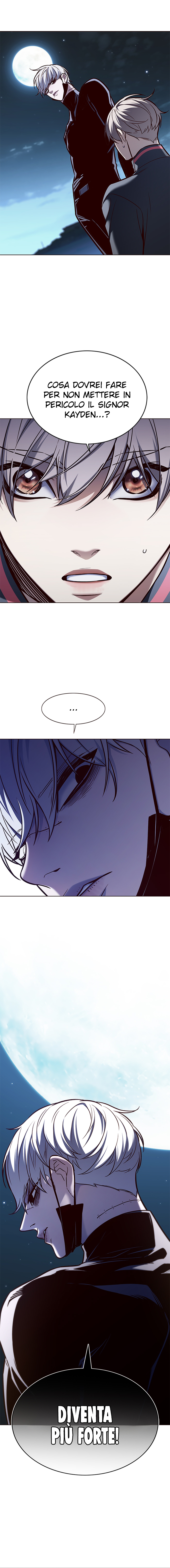 Read Eleceed IT Manga Online